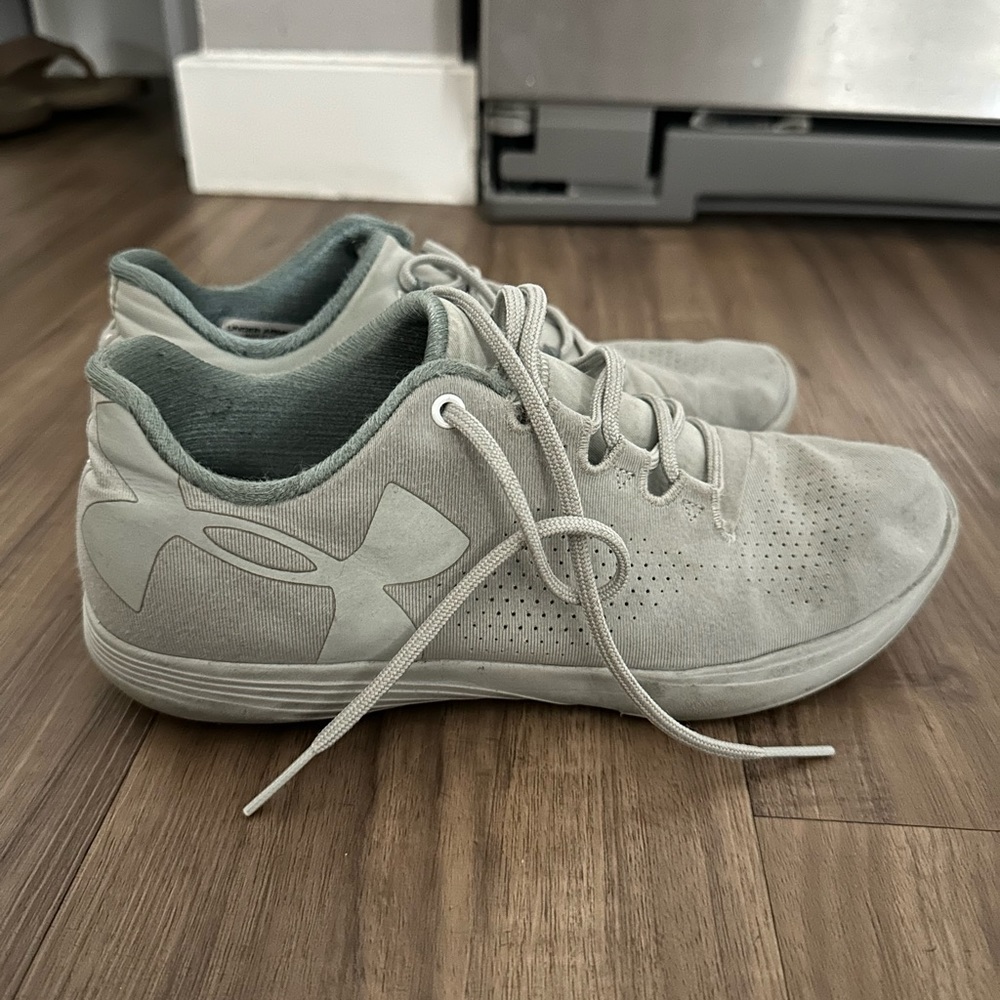 UnderArmour training shoes